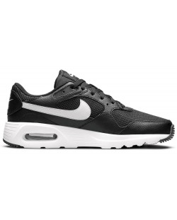 Мъжки обувки Nike - Air Max SC , черни