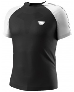 Мъжка тениска Dynafit - Ultra S-Tech,  черна