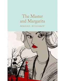 Macmillan Collector's Library: The Master and Margarita