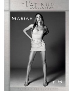Mariah Carey -  #1's (DVD)
