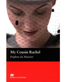 Macmillan Readers: My Cousin Rachel (ниво Intermediate)