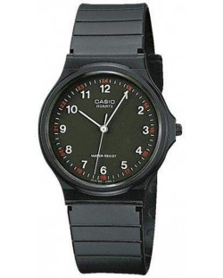 Мъжки часовник Casio Collection - MQ-24-1BLLEG