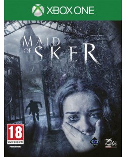 Maid of Sker (Xbox One)