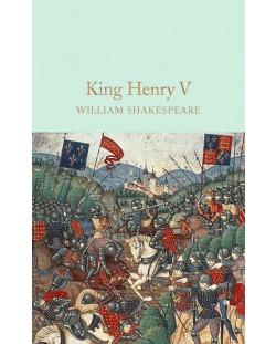 Macmillan Collector's Library: King Henry V