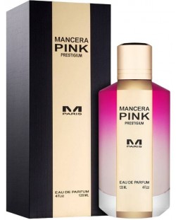 Mancera Парфюмна вода Pink Prestigium, 120 ml