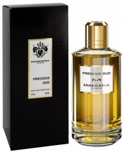 Mancera Парфюмна вода Precious Oud, 120 ml