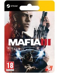 Mafia III (PC) - digital