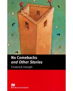 Macmillan Readers: No Comebacks (ниво Intermediate)