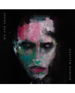 Marilyn Manson - We Are Chaos (Vinyl)