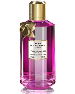 Mancera Парфюмна вода Lovely Garden, 120 ml