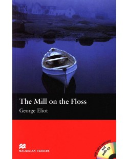 Macmillan Readers: Mill on the Floss + CD (ниво Beginner)