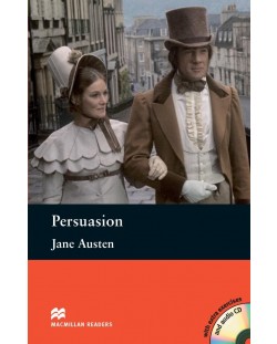 Macmillan Readers: Persuasion (ниво Pre-intermediate)