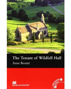 Macmillan Readers: Tenant of Wildfell Hall (ниво Pre-intermediate)