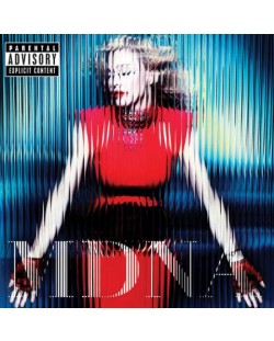 Madonna - Mdna (LV CD)