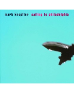 Mark Knopfler - Sailing To Philadelphia (CD)