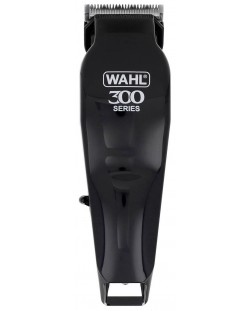 Машинка за подстригване Wahl - Home Pro 300, 1.5-25 mm, безжична