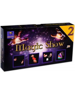 Magic Show 2