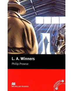 Macmillan Readers: L.A. Winners (ниво Elementary)