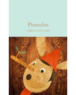Macmillan Collector's Library: Pinocchio
