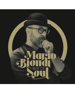 Mario Biondi - Best of Soul (2 CD)
