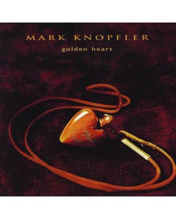 Mark Knopfler - Golden Heart (CD)