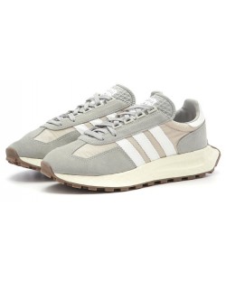 Мъжки обувки Adidas - Retropy E5 , сиви