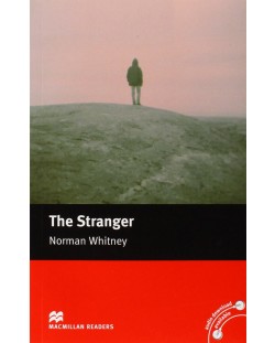 Macmillan Readers: Stranger (ниво Elementary)