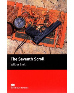 Macmillan Readers: Seventh Scroll (ниво Intermediate)