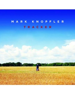 Mark Knopfler - Tracker (CD)