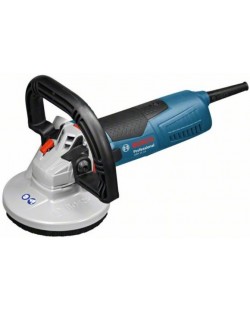 Машина за шлифоване на бетон Bosch - Professional GBR 15 CA, 1500W