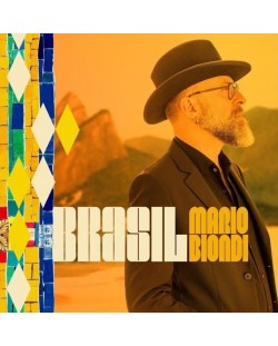 Mario Biondi - Brasil (CD)