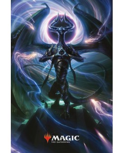 Макси плакат GB eye Games: Magic The Gathering - Nicol Bolas