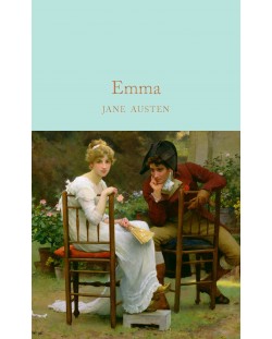 Macmillan Collector's Library: Emma