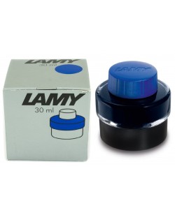 Мастило Lamy - Blue Т51, 30ml