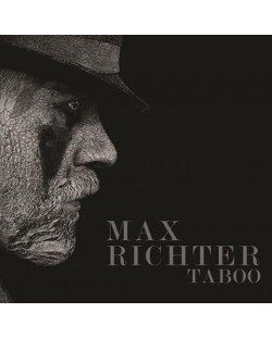 Max Richter - Taboo (Vinyl)