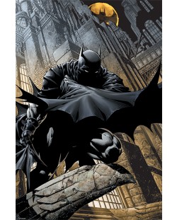 Макси плакат Pyramid - Batman (Night Watch)