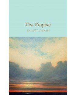 Macmillan Collector's Library: The Prophet
