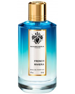 Mancera Парфюмна вода French Riviera, 120 ml