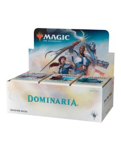 Magic the Gathering Dominaria Booster Box