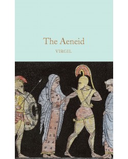 Macmillan Collector's Library: The Aeneid