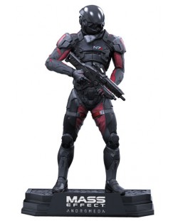 Фигура Mass Effect Andromeda - Figure Scott Ryder, 18cm