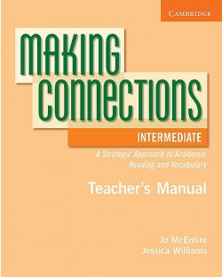 Making Connections Intermediate Teacher's Manual