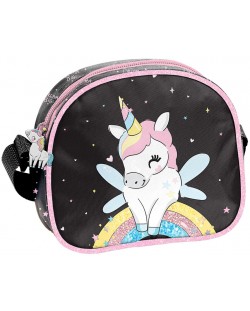 Малка чанта Paso Unicorn