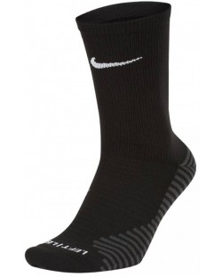 Мъжки чорапи Nike - Squad Crew,, черни
