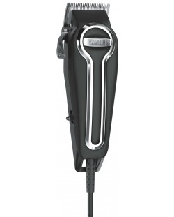 Машинка  за подстригване Wahl - Elite Pro, 1-25 mm, черна