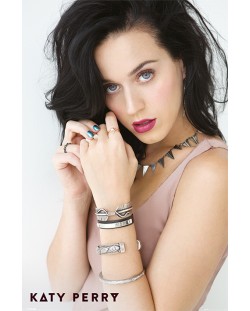 Макси плакат Pyramid - Katy Perry (Prism)