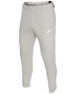 Мъжко спортно долнище Nike - Sportswear Club , сиво