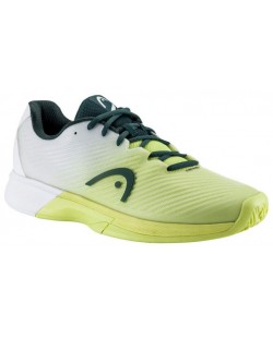 Мъжки тенис обувки HEAD - Revolt Pro 4.0, зелени