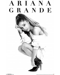 Макси плакат GB eye Music: Ariana Grande - Crouch