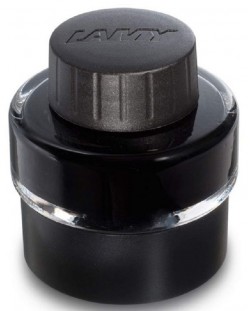 Мастило Lamy - Black Т51, 30ml